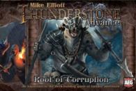 Thunderstone Advance: Root of Corruption - obrázek