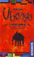 Ubongo travel edition - obrázek