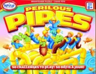 Perilous Pipes - obrázek