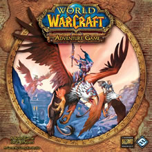 World of Warcraft: Gra Przygodowa - obrázek