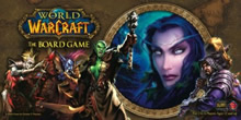 World of Warcraft: Gra Planszowa - obrázek