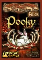 Red Dragon Inn, The: Allies - Pooky - obrázek