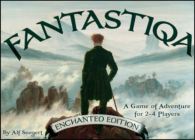 Fantastiqa - obrázek