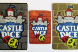 Castle Dice