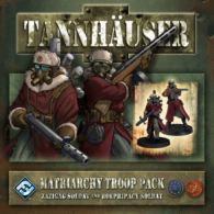 Tannhäuser: Matriarchy Troop Pack - obrázek