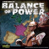 Balance of Power - obrázek