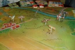 Wings of War: Miniatures