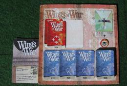 Wings of War: Miniatures