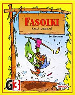 Fasolki - obrázek