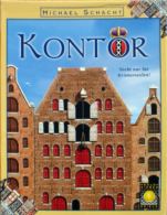 Kontor - obrázek