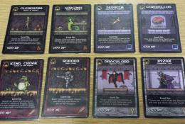 Boss Monster: The Dungeon Building Card Game