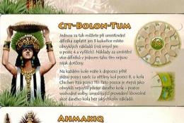 Tzolk'in: The Mayan Calendar - Tribes & Prophecies