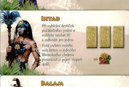 Tzolk'in: The Mayan Calendar - Tribes & Prophecies