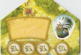 Tzolk'in: The Mayan Calendar - Tribes & Prophecies