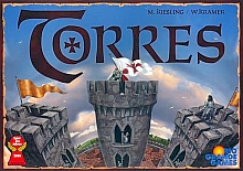 Torres - obrázek