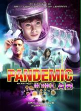 Pandemic: In the Lab - obrázek