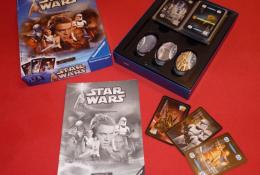 Star Wars: Attack of the Clones Card Game