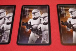 Star Wars: Attack of the Clones Card Game