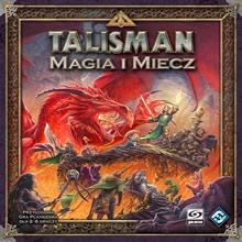 Talisman: Magia i Miecz - obrázek