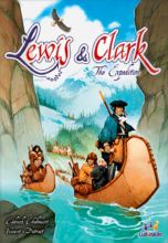 Lewis & Clark: The Expedition - obrázek