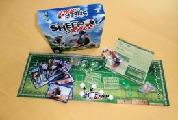 Sheep Race, The