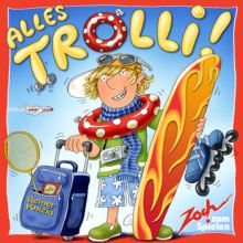 Alles Trolli! - obrázek