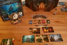 Mysterium