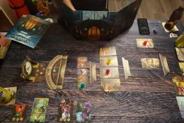 Mysterium