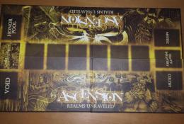 Ascension: Realms Unraveled