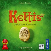 Keltis - obrázek