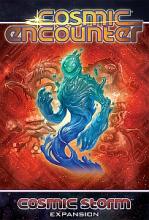 Cosmic Encounter: Cosmic Storm - obrázek