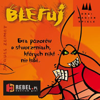 Blefuj! - obrázek