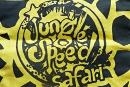 Jungle Speed Safari