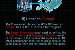 XCOM: Gra Planszowa