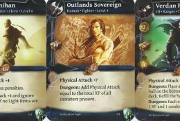 Thunderstone Advance: Into the Abyss