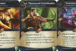 Thunderstone Advance: Into the Abyss