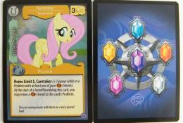 My Little Pony: Collectible Card Game