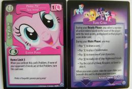 My Little Pony: Collectible Card Game