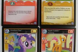 My Little Pony: Collectible Card Game