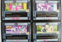 My Little Pony: Collectible Card Game