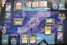 My Little Pony: Collectible Card Game