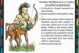 Talisman 2nd edition: Dobrodružství