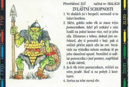 Talisman 2nd edition: Dobrodružství