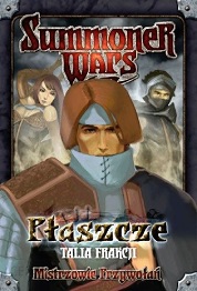 Summoner Wars: Płaszcze - obrázek