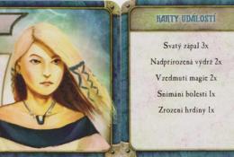 Summoner Wars: Straż Przednia