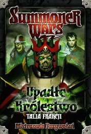 Summoner Wars: Upadłe Królestwo - obrázek