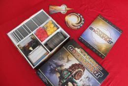 Cosmic Encounter