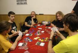 Cosmic Encounter