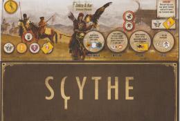 Scythe