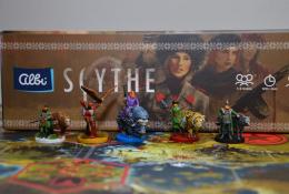 Scythe